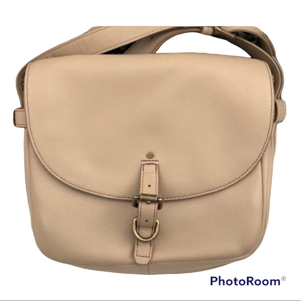 Lucky Brand Travertine Group Hayes Shoulder/Crossbody Bag